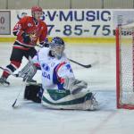 Ижсталь - Лада